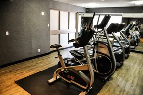 Residence & Conference Centre - Kitchener-Waterloo - Salle de remise en forme