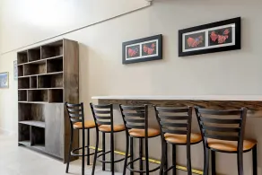 Quality Inn Mishawaka - South Bend - Hall