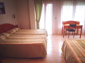 Hotel Arillo - Rum