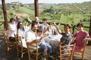 Villa Venti - Craft Wine & Hospitality - Restaurant