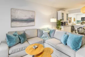 Pool & Beach Access: Vero Beach Condo! - Interior