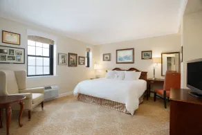 The Thayer Hotel at West Point - Chambre