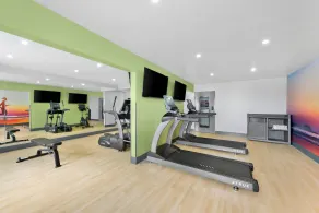 Clarion Pointe Shreveport West - Fitnesscenter