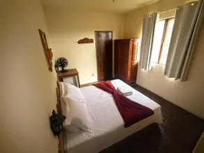 Hotel Montanhas de Minas - Chambre