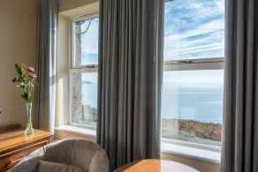 The Carlyon Bay Hotel and Spa - View from room