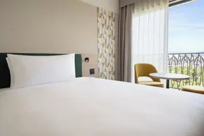 ANA Holiday Inn Kobe Sanda by IHG - Quarto
