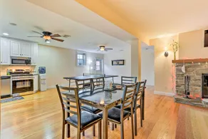 New Jersey Abode - Near the Statue of Liberty - Innvendig