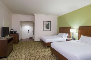 Hilton Garden Inn Edison/Raritan Center - Chambre