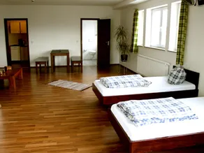 Sleepy Lion Hostel, Youth Hotel & Apartments Leipzig - Chambre