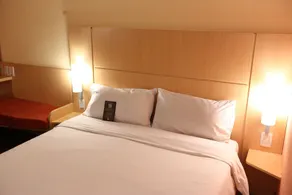 ibis Buenos Aires Obelisco - Habitación
