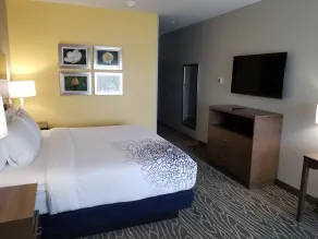 La Quinta Inn & Suites by Wyndham Tifton - Chambre