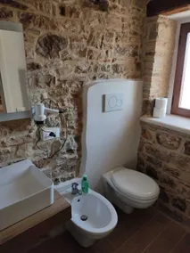 B&B Sotto le Mura - Bagno