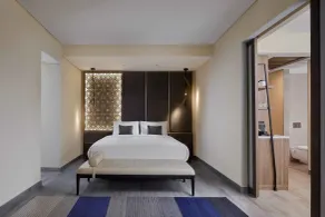 Hyatt Regency Cairo West - Chambre