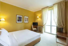 Ibis Styles Bari Giovinazzo - Habitación