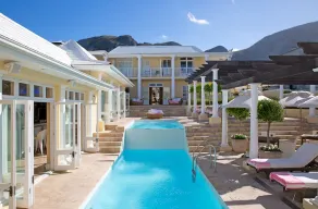 Birkenhead House - Pool