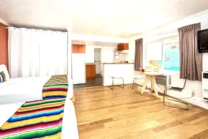 Agave Inn - Room