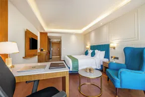 Sterling GK Exotica Dehradun - Chambre