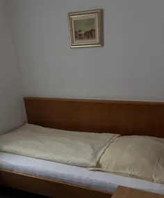 Westfalenkrug - Zimmer