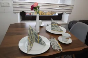 Kispet Deluxe Hotels&Suites - Restaurant
