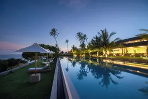 Uga Prāva - Tangalle - Pool