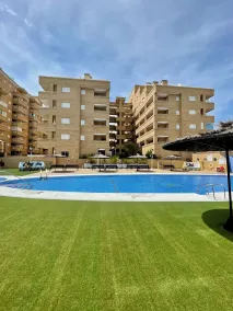 Apartamento Costa Azahar II REF 012 - Piscina