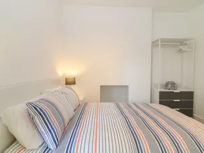 Samphire - Zimmer