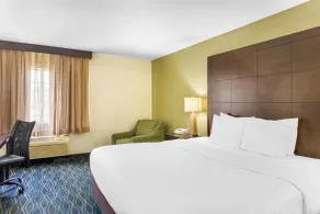 Best Western Oglesby Inn - Chambre