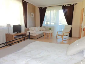 Pension AdlerHorst - Rum