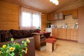 Dom Gościnny Matex - Zimmer