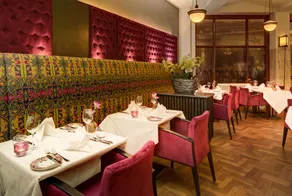 Grand Hotel Amrâth Amsterdam - Restaurant