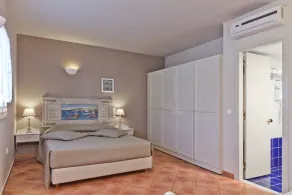 Aegean Village Beachfront Resort - Chambre