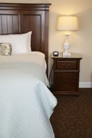 Mountain View Grand Resort & Spa - Habitación