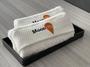 Mooncity Hotel & Boardinghouse - Bathroom