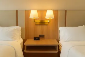 Holiday Inn & Suites Mississauga West - Meadowvale - Chambre