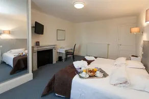 Hotel Cosmos & Spa  - Vistas desde la habitación