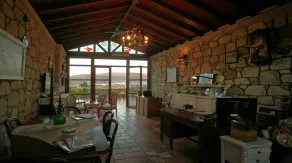 Alacati Kapari Hotel - Special Category - Recepción