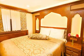 Kumluk Konak Hotel - Habitación