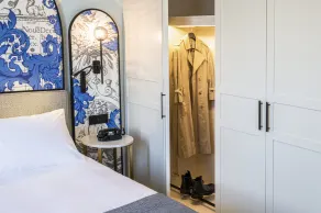 Hotel Indigo Florence by IHG - Room