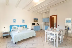 Schickes Villa Antonina Studio Nr. 2167 - Zimmer