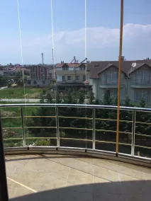 Star Apart Hotel - Vistas desde la habitación
