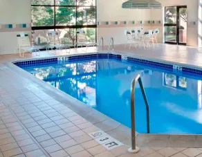 Sonesta Select Newark Christiana Mall - Piscine