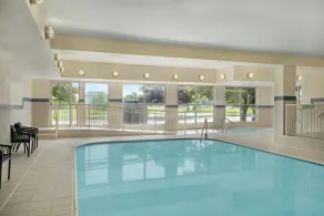 TownePlace Suites by Marriott Chicago Naperville - Pool