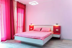 Budva Gate Penthouse - Room