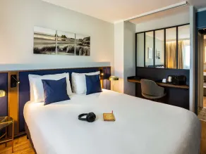 Mercure Toulouse Aeroport Blagnac - Rom