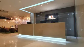 Grandmillions Hotel Seogwipo - Réception