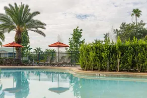 Hilton Vacation Club Mystic Dunes Orlando - Pool