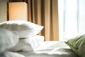 Scandic Continental - Room