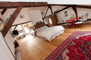 Camino Home - Room