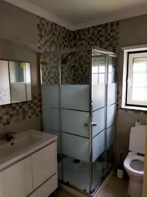 Brisa do Mar 2 - Consolação - Badezimmer