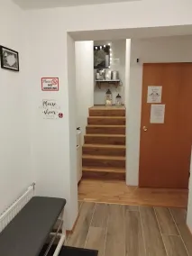 Guesthouse Háteigi - Hall
